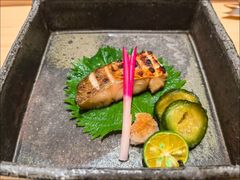 -荣一代目OMAKASE板前料理