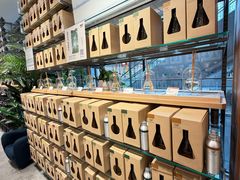 -无印良品餐堂 MUJI Diner(成都太古里店)
