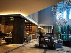 -深圳海景嘉途酒店(东翼楼)