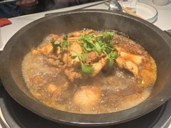 -巴乡石锅鱼(密云店)