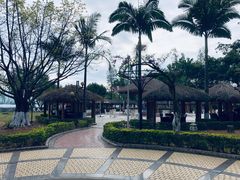-西昌邛海宾馆
