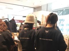 -Manner Coffee(芮欧百货店)