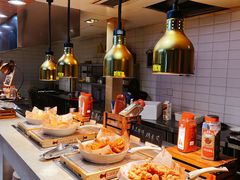 -丽池宫韩式汗蒸会馆(华灯坊店)