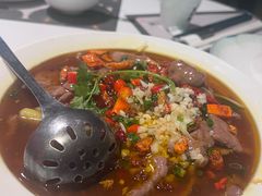 -新兴·金羊座·粤菜点心(乐峰店)