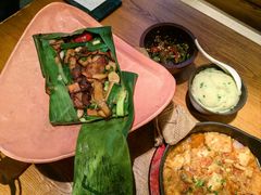 -云海肴·汽锅鸡·云南菜(苏州中心店)