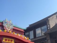 -回龙窝历史文化街区