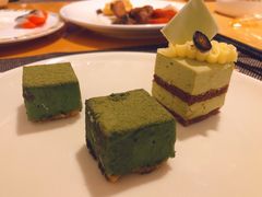 -威珀斯酒店·珀萃美食餐厅