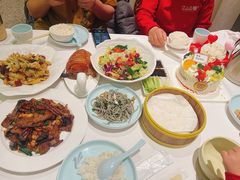 -玉林烤鸭店(定福庄店)