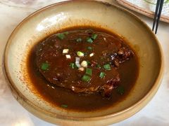 茄汁鲅鱼-丁字口海鲜热炒·烧烤大排档