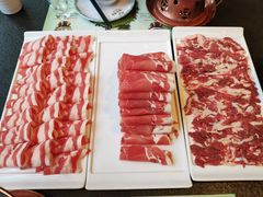 -索伦嘎·传统涮(海拉尔总店)