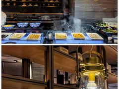 -博林天瑞喜来登酒店·西丽尚膳