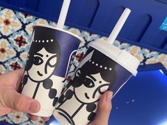 -西琳姑娘·新疆冰淇淋酸奶茶(南昌路店)