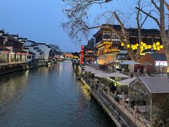 -Zsmart智尚酒店(南京夫子庙大光路店)