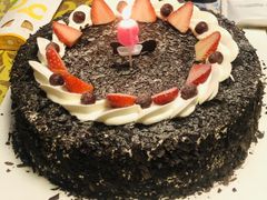 -仟吉(星汇维港店)