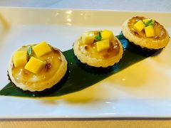 -丽思卡尔顿酒店-天泰轩中餐厅(大沽北路店)