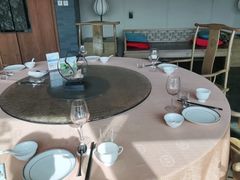 包厢-海尔洲际酒店天下一品中餐厅