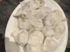 -李记饺子·熏酱东北菜(欢乐谷店)