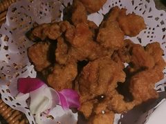 -前海沿·青岛菜(李沧万达店)
