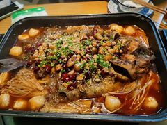 -小小河边鱼(天润城店)