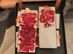 -牛人日志·鲜牛肉骨汤火锅(万科里瑧店)