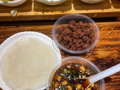 -杨姨妈丝娃娃(花果园店)