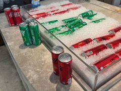 -三亚湾假日度假酒店·中餐厅