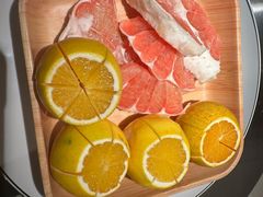 -左庭右院鲜牛肉火锅(桥北印象汇店)