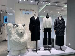 -凯德MALL(西直门店)