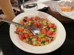-Efes Turkish & Mediterranean Cuisine 艾菲斯餐厅(陆家嘴店)