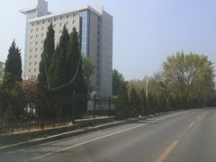 -大连理工大学(凌水校区)