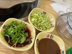 -伟记牛肉(金鸿公路店)