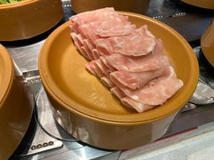 -龍歌自助小火锅(漳州二路爱购店)