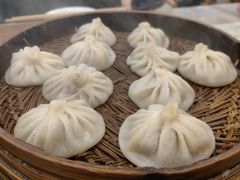 -清真马三汤包(回民街店)