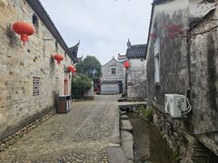 -前童古镇