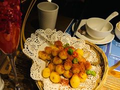 香煎小土豆-胡桃里音乐酒馆(环亚凯瑟琳广场店)