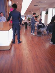 -THE LOG SALON 记录