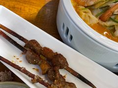 -必点海鲜·鲅鱼水饺(鞍山西道店)