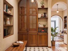 -住范儿家装·整体家装·装修设计