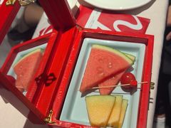 -千百味红餐厅·江西菜(绿地双子塔店)