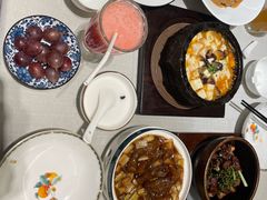 -狮王府淮扬菜(新街口友谊店)