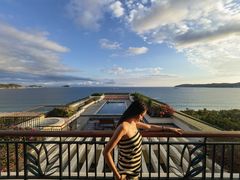 -三亚亚龙湾天域度假酒店