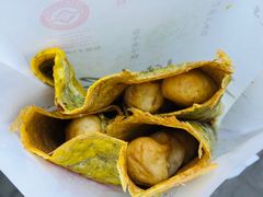 -清真·二嫂子煎饼果子(卫津路总店)