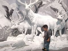 -中国湿地博物馆