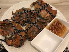 -新发展亚太JW万豪酒店·福苑咖啡厅