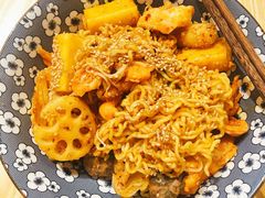 -皆道拌麻辣烫·麻辣拌