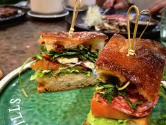 -O'mills Sourdough Bakery&Bistro(永嘉路店)
