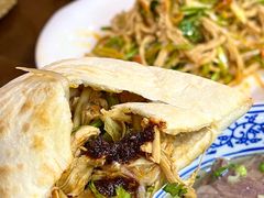 -长安后宰门水盆羊肉(新都心店)