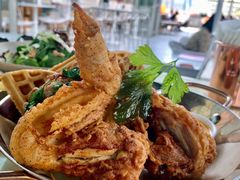-城市露台景观餐厅(淮海路店)