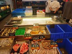 -飞尝蚝·顺德菜·鱼生(顺德总店)