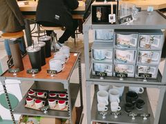 -星巴克(来福士2F店)
